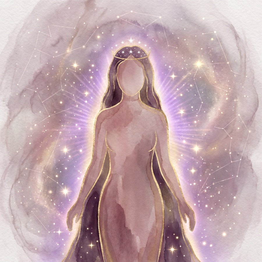 Your Star Deity